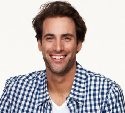 Luis Rodriguez