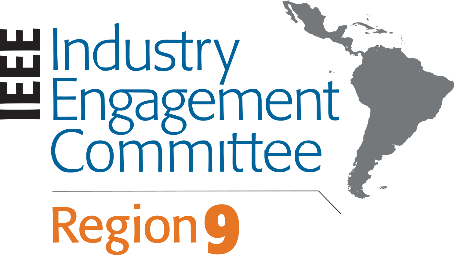 IEEE Industry Engagement Committee Region 9