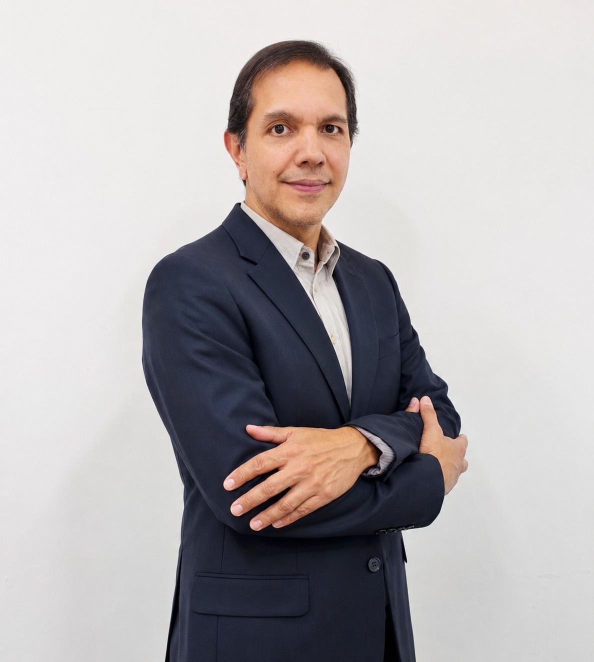 Dr. Juan Galindo