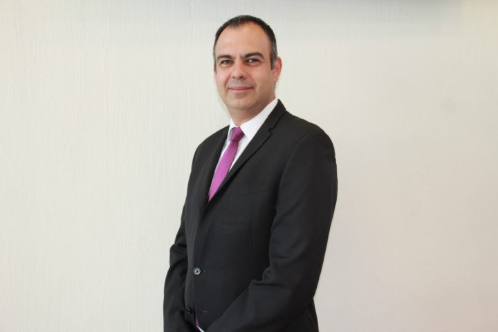 Carlos Jesahel Vega