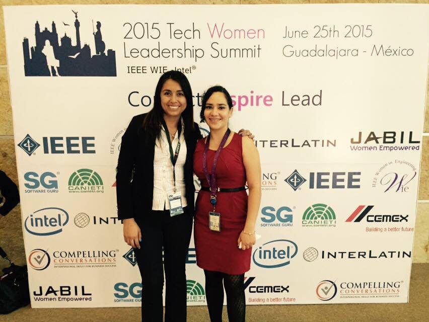 Intel presente en Cumbre Anual de Liderazgo para Mujeres