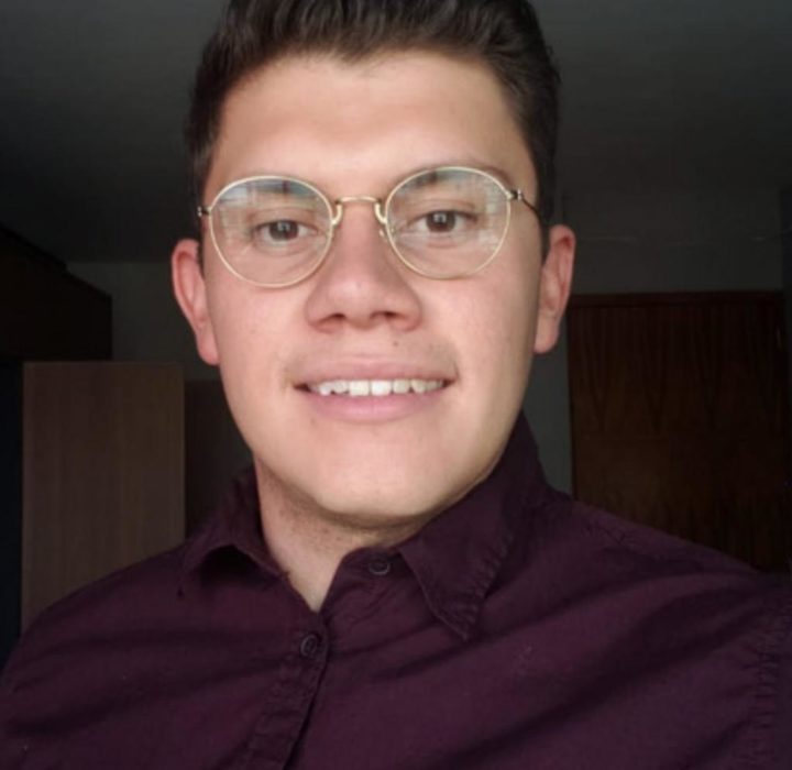 Vladimir Delgadillo