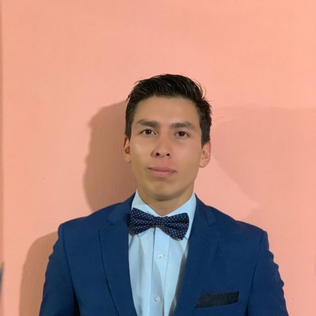 Luis Rodriguez