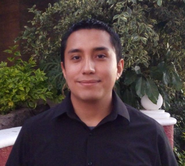 Jesús Alejando Acosta Franco