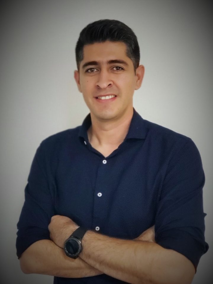 Dr. Luis Fernando Luque Vega