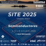 Simposio Internacional de Tecnologías Emergentes