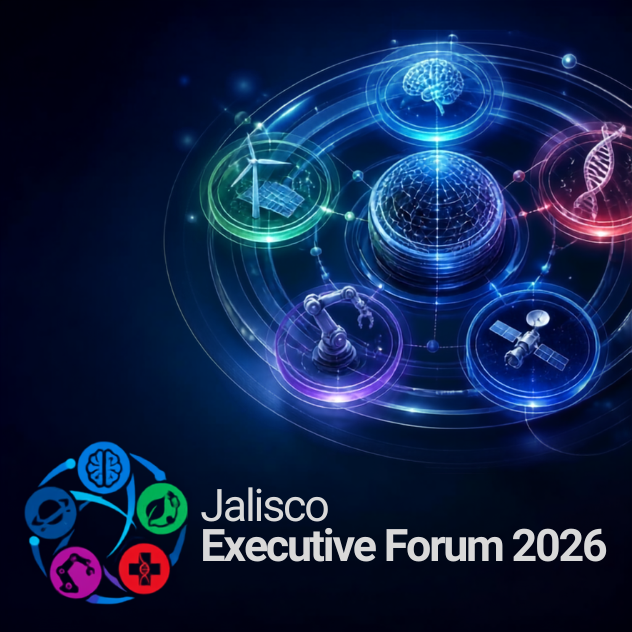 Executive Forum Logo